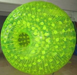 Quality Colorful Grass Ball Zorb Ball for Events wholesale