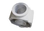 Investment Lost Wax Casting 10' Stainless Steel Ball Valve Body 300*400