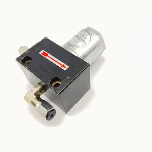 Quality OEM Duplomatic Hydraulic Valve Solenoid for Sany Concrete Pump truck wholesale