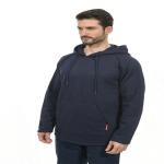 CAT 2 FR Fleece Hoodie 350gsm