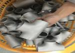 ASTM A182 F44 S31254 Duplex Steel Pipe Fittings