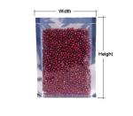40-200microns Food Packaging Aluminium Foil Bags