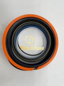 Quality Kobelco Excavator Sk200-1 Sk200-3 Bucket Arm Cylinder Oil Seal Repair Kit wholesale