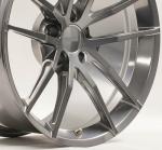 Forged Car Wheels With 5-120 For X4/ Color Customized 20 inch Alloy RIms