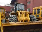 Cat 980h Caterpillar 980h Wheel Loader Used Excavator Loader