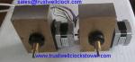 clocks tower with movement motor - Good Clock(Yantai) Trust-Well Co.,Ltd