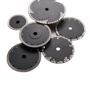 Quality D115MM D150MM D500MM Diamond Cutting Disc for Fast Cutting Concrete Asphalt wholesale