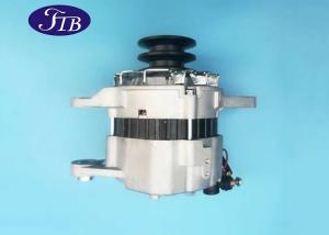 Quality Electric Spare Parts Alternator 6wf1 wholesale