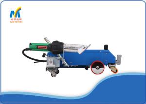 Quality Water Proof Plastic Welder Machine For Vinyl Sign Printing , PVC Welding Machine wholesale