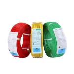 High Temperature UL1332 FEP Insulated Copper Wire