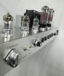 Professional Grand Overdrive Special ODS100 Guitar Amplifier Dumble Clone 100W