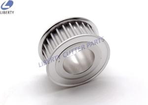 Quality GT7250 Cutter parts 57552000 Drive Pulley for Drill Motor suitable For Machine wholesale