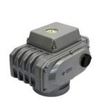 Proportional Intelligent Electric Actuator IP67 Ordinary Temperature