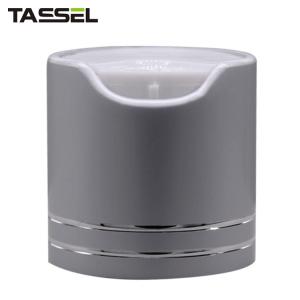Quality Twist And Dispense Disc Top Cap 24 410 Non Spill With Decoration Line wholesale