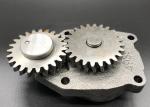 6CT (8.3) 6D114 Engine Oil Change Pump 3966840 4941464