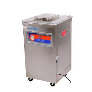 China Electric Driven Type Vacuum Packing Machine for Food Packaging in 201stainless Steel on sale