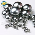 Throttle Valve Carbide Ball And Seat Tungsten Ball Bearing YG6