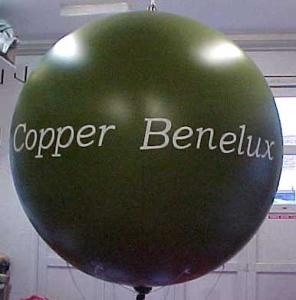 Quality top sales advertising inflatable helium balloon for sale wholesale
