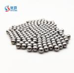 High carbon steel ball 2.5mm-3.0mm more than 60HRC