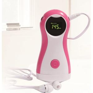 Quality Fetal doppler wholesale