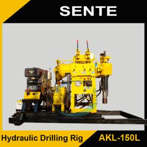 Quality High quality AKL-150L hydraulic core drill wholesale