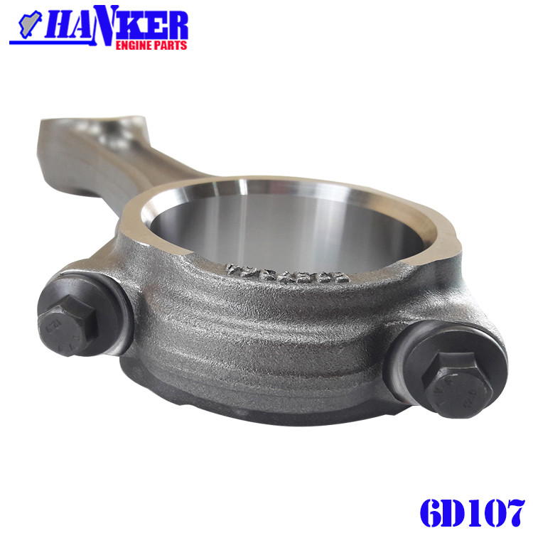 Original Products 6D107 For Commins Connection Rod 6737-32-3121 6737-32-3121 6737-32-3120