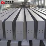 Safety H Shaped Steel Frame Multi Storey Buildings High Strength