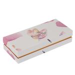 Cosmetic Perfume Paper Set Dropper Bottle Essential Oil Gift Box Packaging With