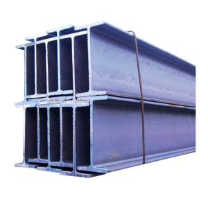 Quality W14 W16 W12 W21 Construction H Beam Steel with and Web Thickness 6.5-70mm Flange Thickness 8mm 64mm wholesale