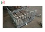 ASTM A297, HU, HK Heat Treatment High Temperature Furnace Retorts EB22264