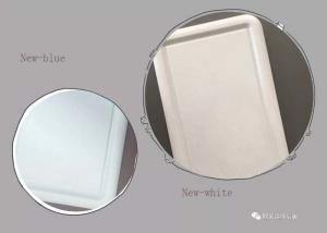 Quality Graphene Laboratory Work Surfaces , Chemical Resistant Table Tops 2450*1580mm wholesale
