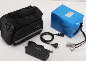 Quality Powerful Electric Bike Spare Parts 18650PF 2900MAH Battery For Ebike Conversion Kit wholesale