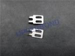 Metallic Black Paper Stopped Claw For Cigarette Packing Machine