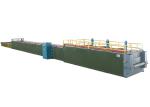 ISO9001 6mm 30000Kg Float Glass Production Line