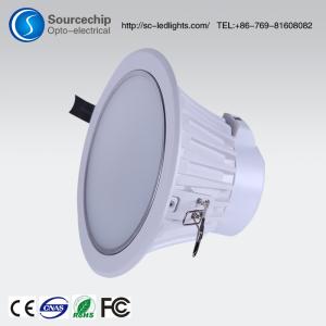 Quality led down light housing Performance Characteristics wholesale