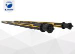 377mm Interlocking Kelly Bar Foundation Construction Piling Equipment Spare