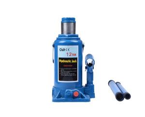 Quality Hydraulic Bottle Industrial Jack Lower Height For Automotive Car wholesale