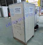 Portable Induction Heating Machine For Production Lines