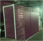 Top Forced Air Convection Type Flat Glass Tempering Furnace Stg-Aq2840-4t for