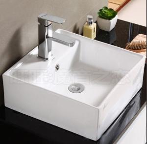 Quality Smooth surface pedestal sink storage solutions wholesale