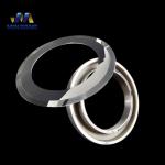 Carbide Tipped Lithium Battery Industry Slicing Blade Circular Slitting Knife