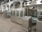 High Capacity Stable PET Bottle Filling Machine / Water Filling Equipment