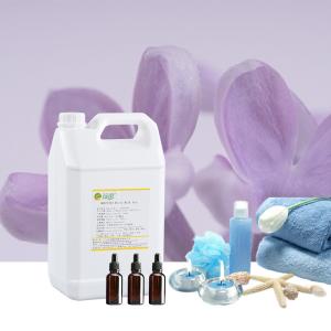Quality Violets Candle Fragrance Oils For Candles Making Violet Candle Scent Oil wholesale