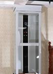 2 Persons Hydraulic Home Elevators