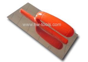 Quality Plastering trowelABS handle HW02211 wholesale