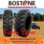 Agricultural Drive Wheel Tires for Tractors - R1
