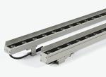 24V LED wall washer lamp outdoor waterproof linear light floor spot lights