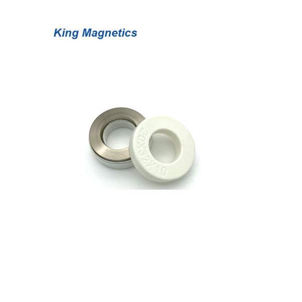 KMN322010 Metglas nanocrystalline ribbon of high permeability for communication