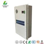IP55 Outdoor Cabinet Air Conditioner High Stability Maintenance Free