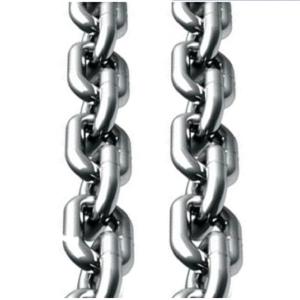 Quality Polished Stainless Steel Chain Link M2 To M22 304 304L wholesale